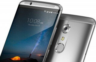 ZTE Axon 7