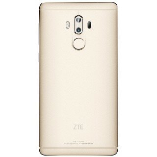 ZTE Axon 7 Max