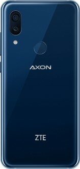 ZTE Axon 9 Pro