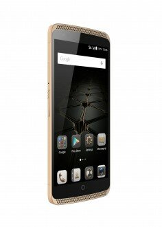 ZTE Axon Elite