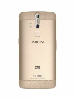 ZTE Axon Elite