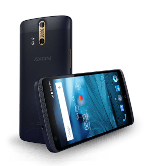 ZTE Axon Pro