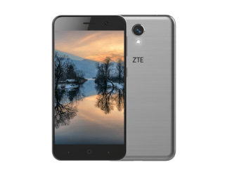 ZTE Blade A520