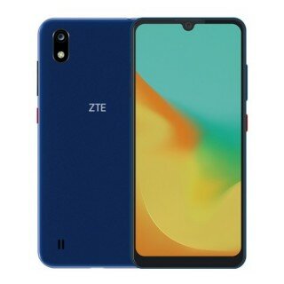 ZTE Blade A7