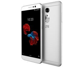 ZTE Blade A910