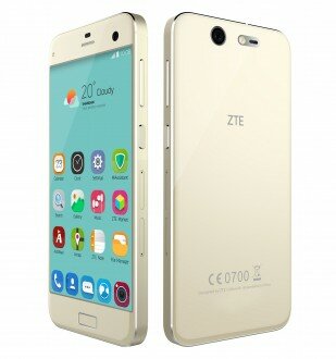 ZTE Blade S7