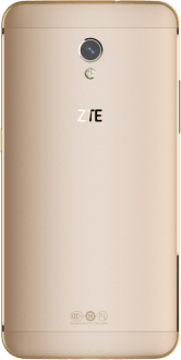 ZTE Blade V7