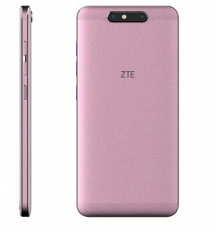 ZTE Blade V8