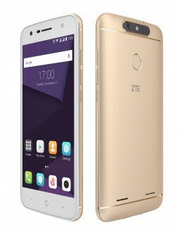 ZTE Blade V8 Lite