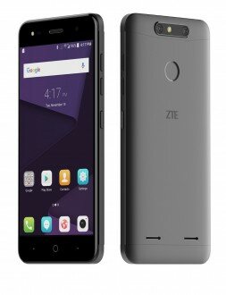 ZTE Blade V8 Mini