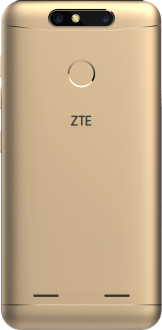 ZTE Blade V8 Mini