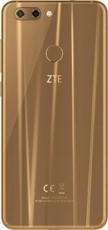 ZTE Blade V9