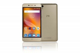 ZTE Blade X3