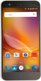 ZTE Blade X5