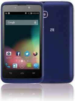 ZTE Kis 3