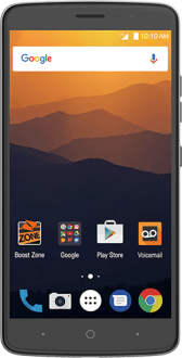 ZTE Max XL