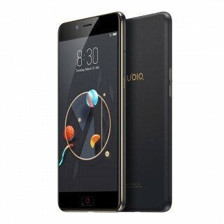 ZTE nubia N2