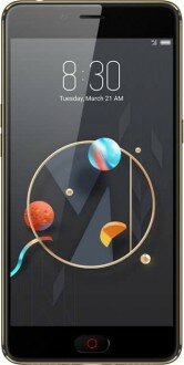 ZTE nubia N2