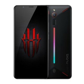 ZTE nubia Red Magic