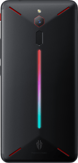 ZTE nubia Red Magic