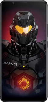 ZTE nubia Red Magic Mars