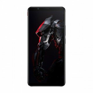 ZTE nubia Red Magic Mars