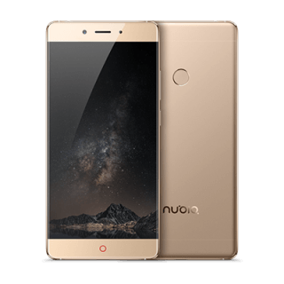 ZTE nubia Z11