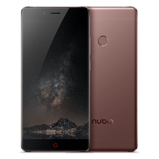 ZTE nubia Z11