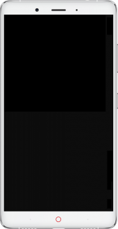 ZTE nubia Z11 Max