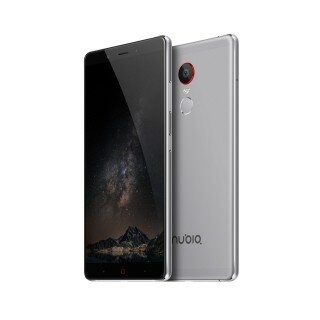 ZTE nubia Z11 Max