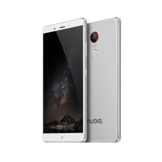 ZTE nubia Z11 Max