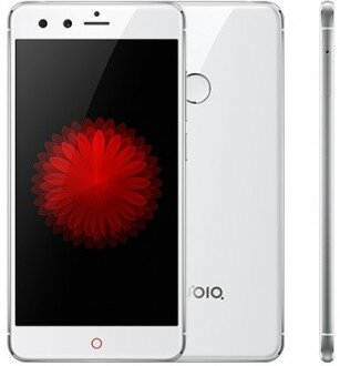 ZTE nubia Z11 mini