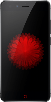 ZTE nubia Z11 mini