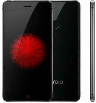 ZTE nubia Z11 mini