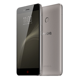 ZTE nubia Z11 mini S