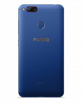 ZTE nubia Z17 mini