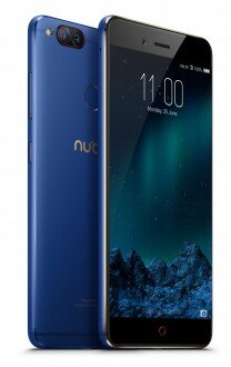 ZTE nubia Z17 mini