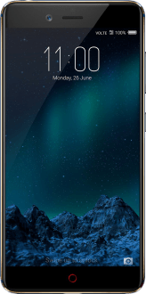 ZTE nubia Z17 mini