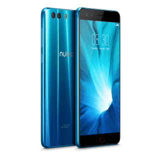 ZTE nubia Z17 miniS