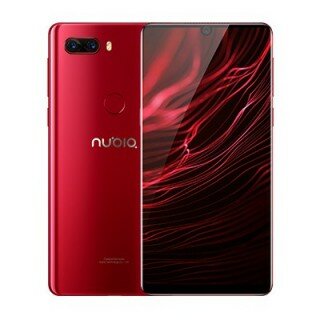 ZTE nubia Z18