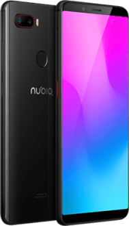 ZTE nubia Z18 mini