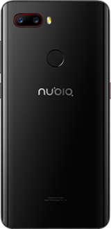 ZTE nubia Z18 mini