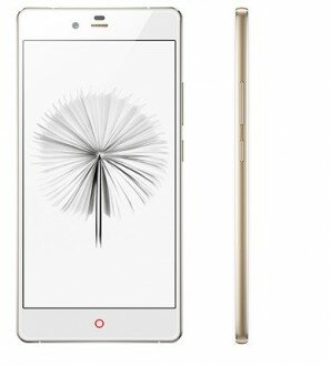 ZTE nubia Z9 Max