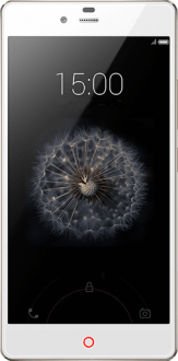 ZTE nubia Z9 mini