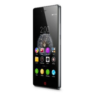 ZTE nubia Z9 mini