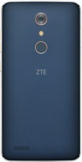 ZTE Zmax Pro