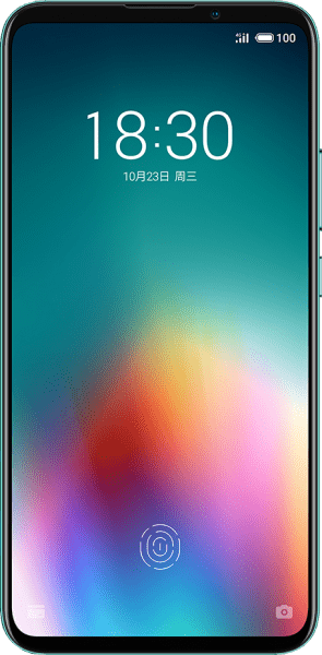 Meizu 16T