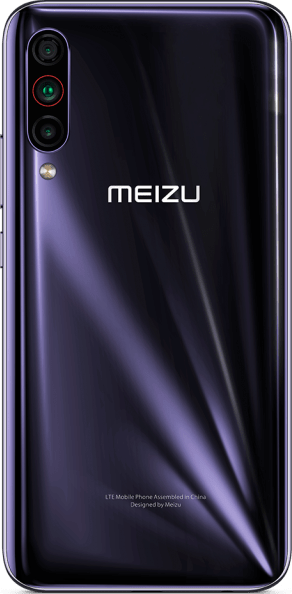 Meizu 16T