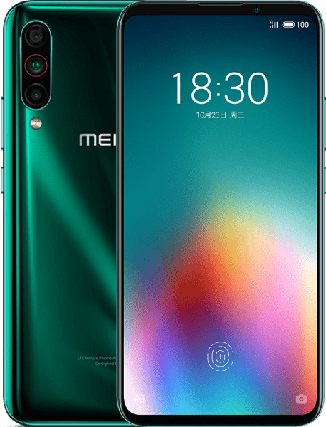 Meizu 16T