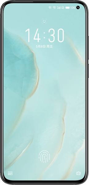 Meizu 17 Pro